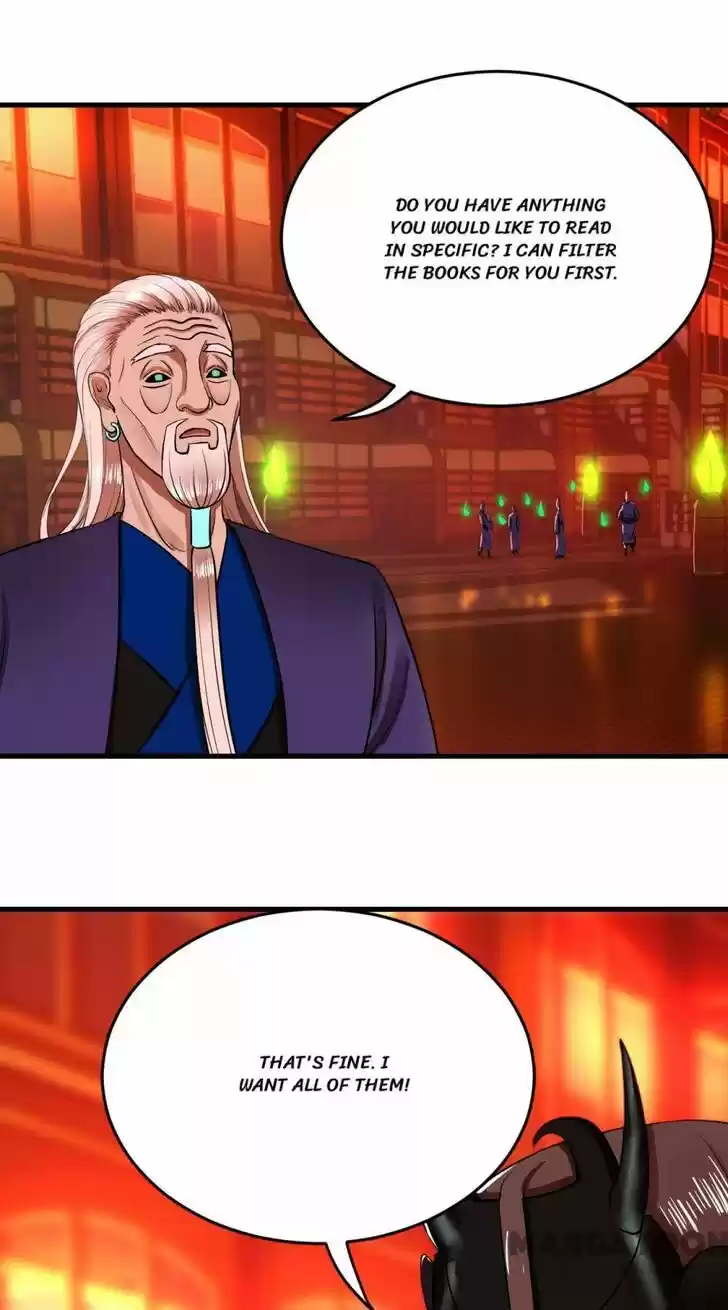 Lian qi Lianle Sanqiannian Ch.216