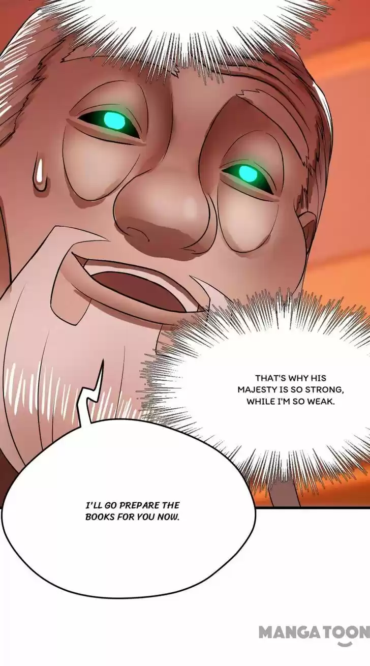 Lian qi Lianle Sanqiannian Ch.216