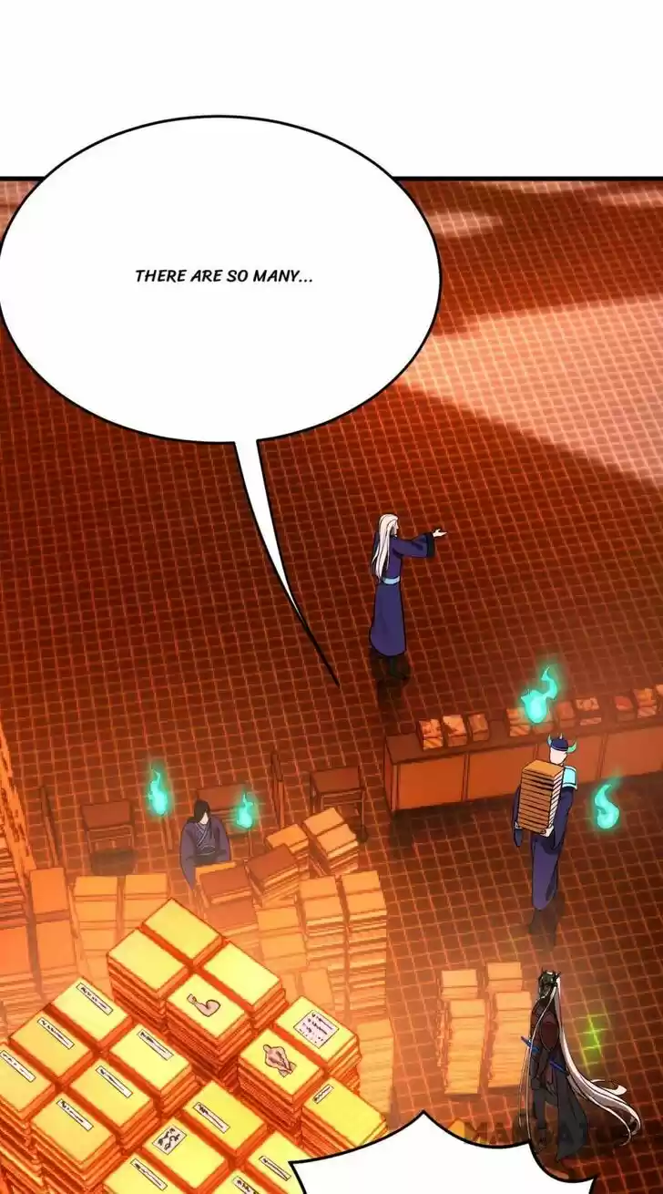 Lian qi Lianle Sanqiannian Ch.216