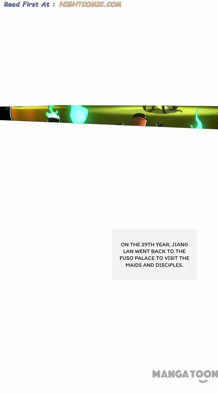 Lian qi Lianle Sanqiannian Ch.216