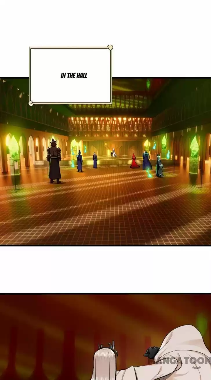 Lian qi Lianle Sanqiannian Ch.216