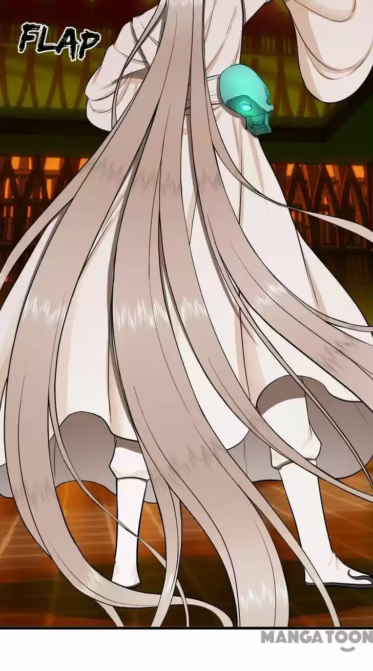 Lian qi Lianle Sanqiannian Ch.216