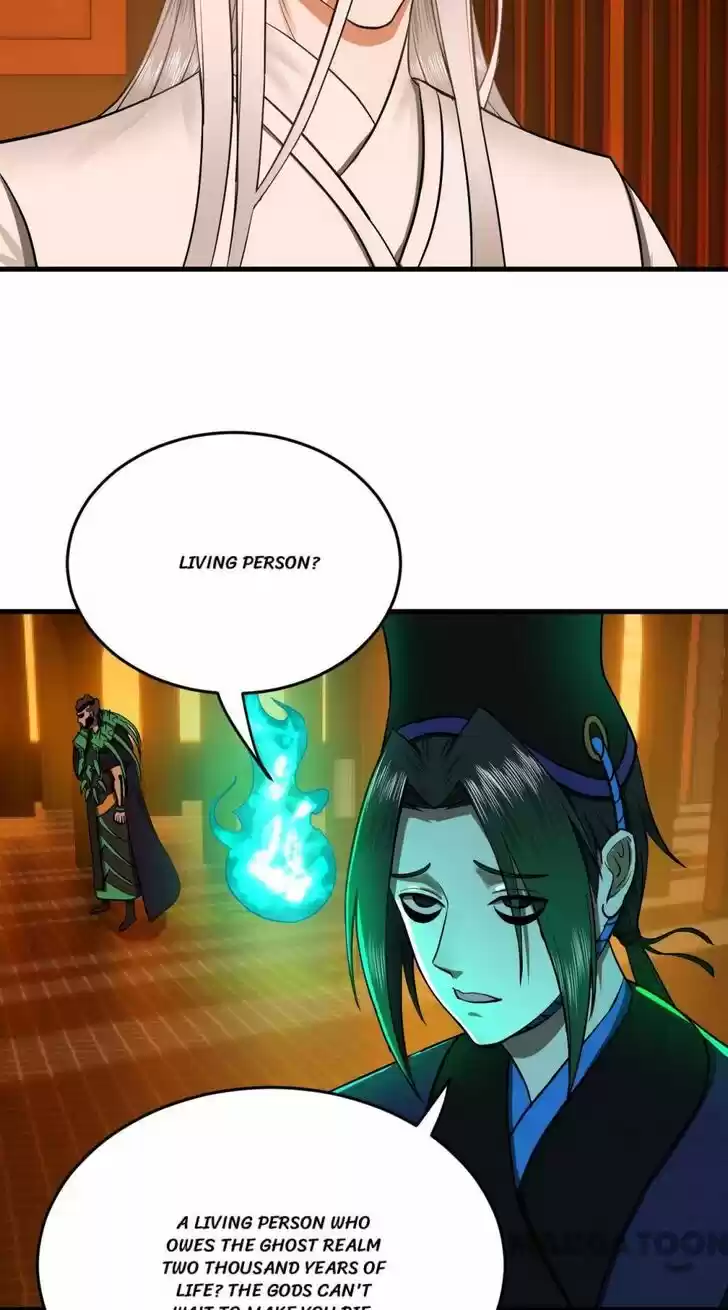 Lian qi Lianle Sanqiannian Ch.216