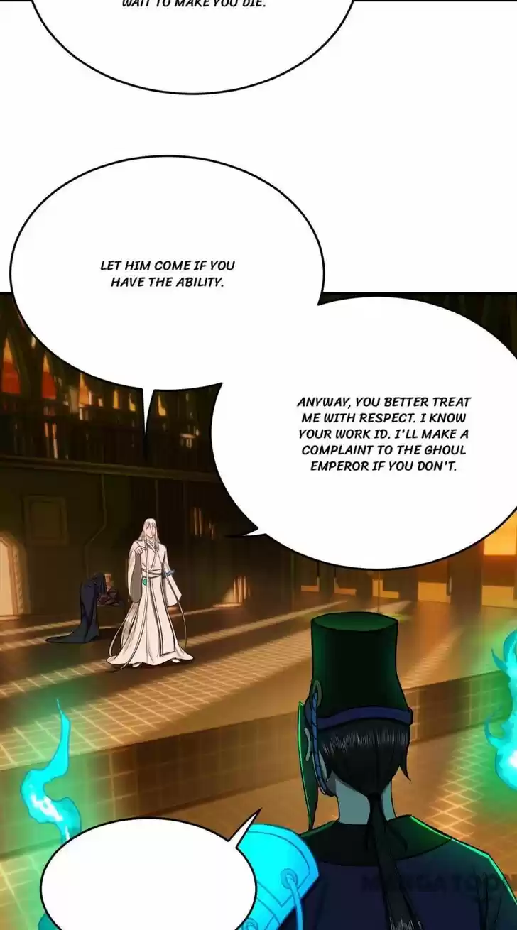 Lian qi Lianle Sanqiannian Ch.216