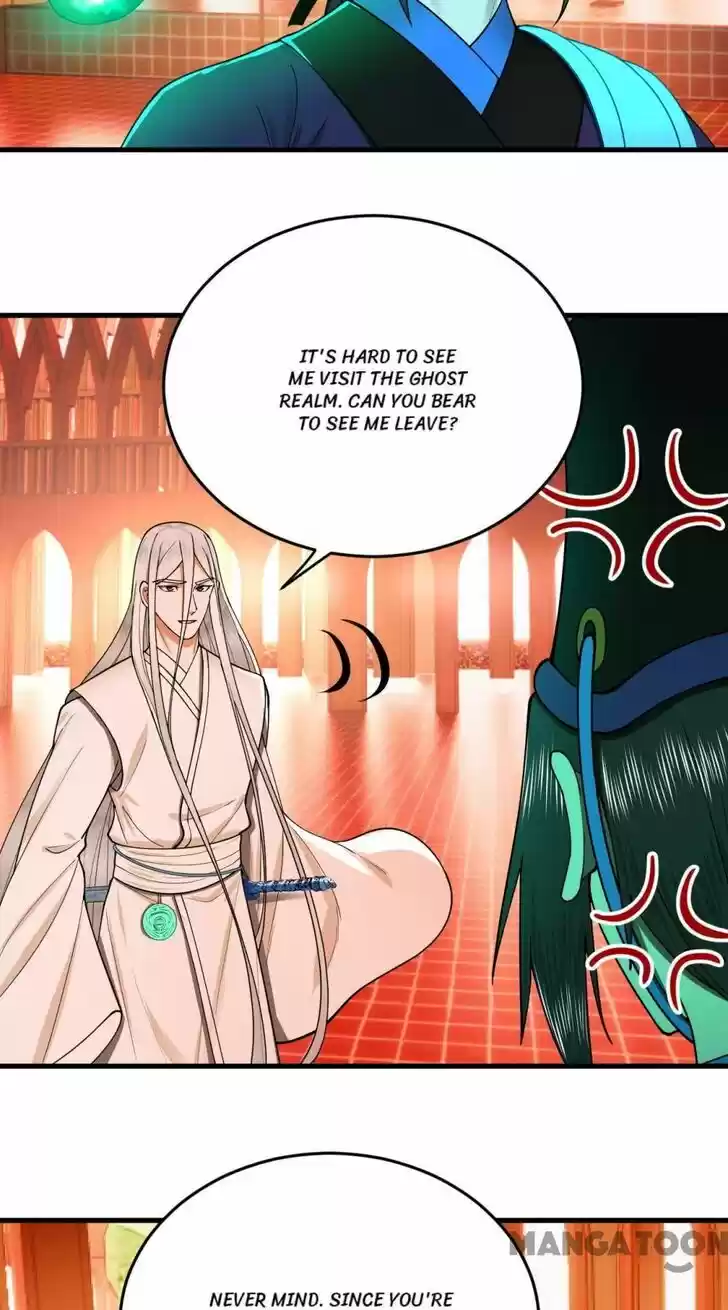 Lian qi Lianle Sanqiannian Ch.217