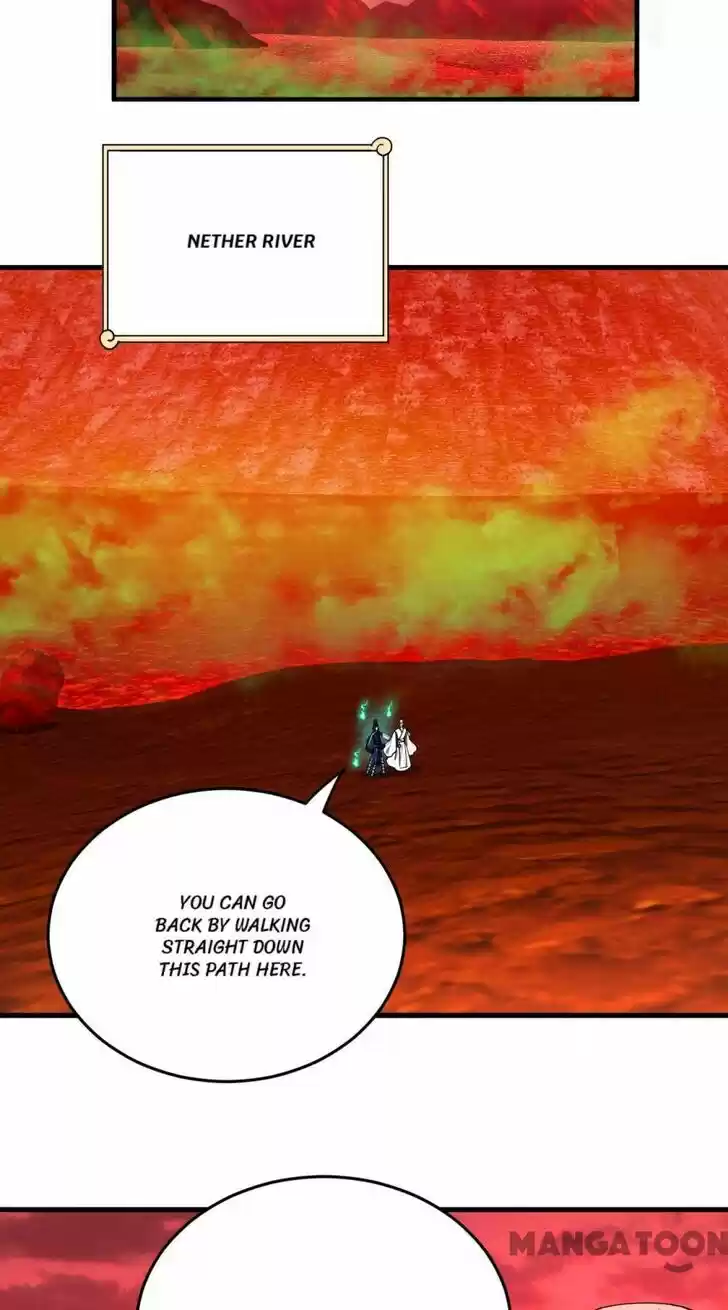 Lian qi Lianle Sanqiannian Ch.217