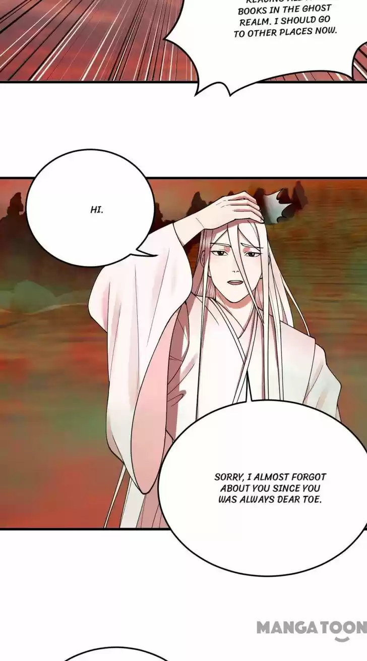 Lian qi Lianle Sanqiannian Ch.217