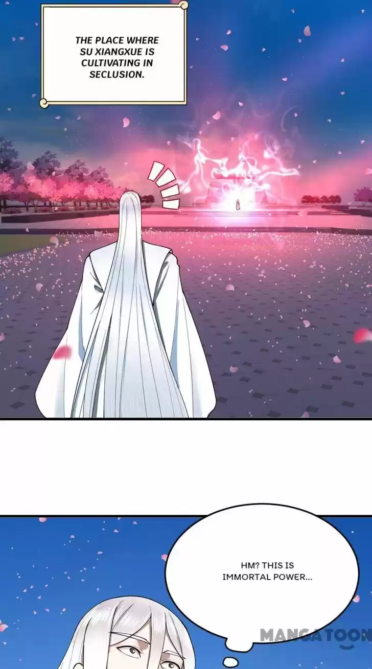 Lian qi Lianle Sanqiannian Ch.217