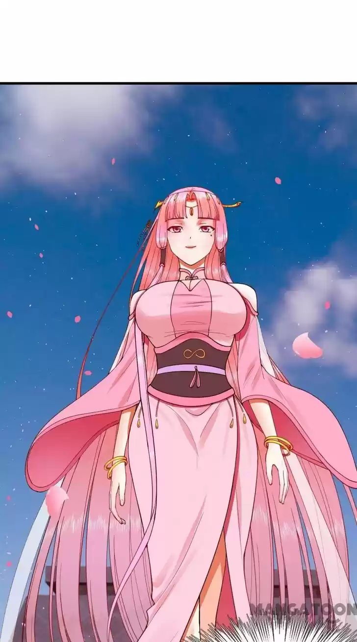 Lian qi Lianle Sanqiannian Ch.217