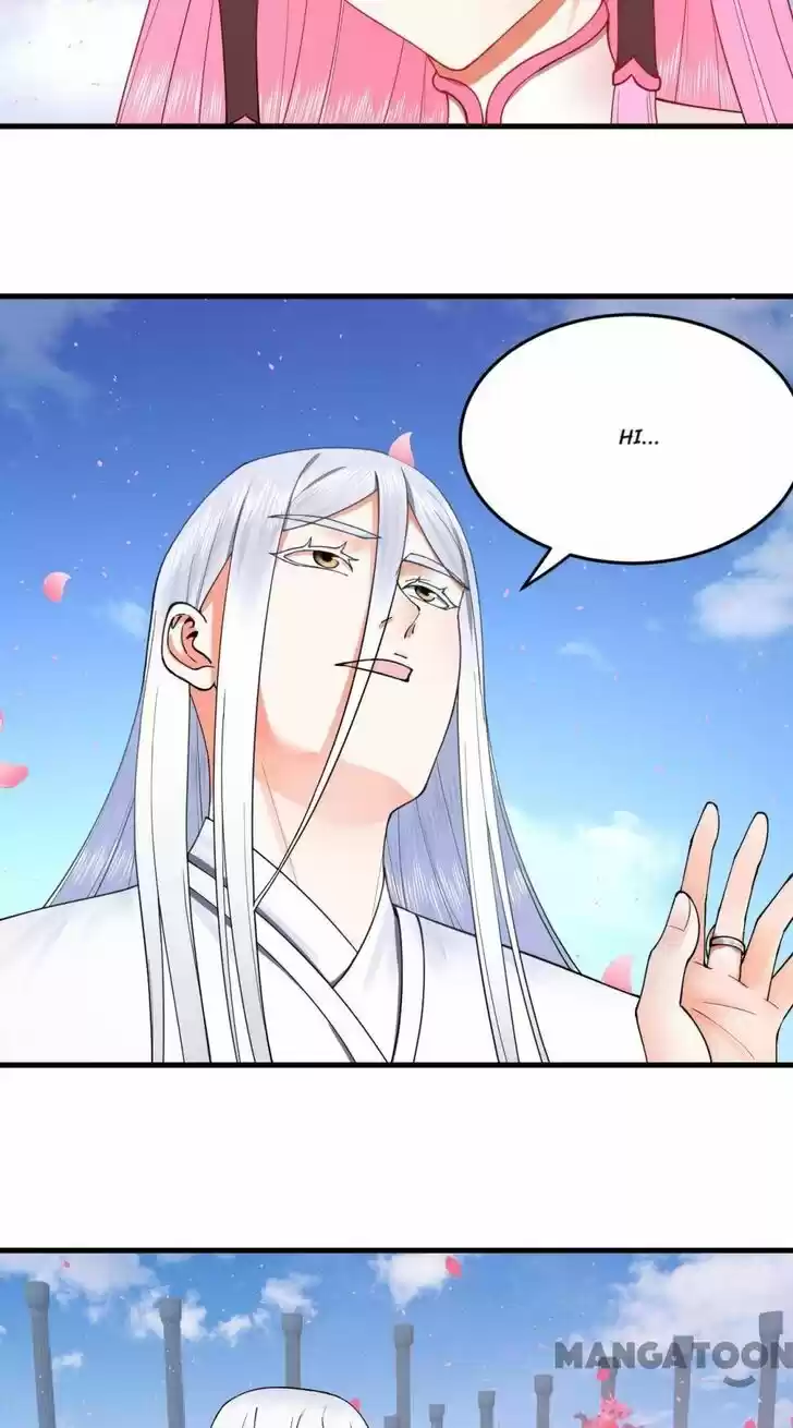 Lian qi Lianle Sanqiannian Ch.217