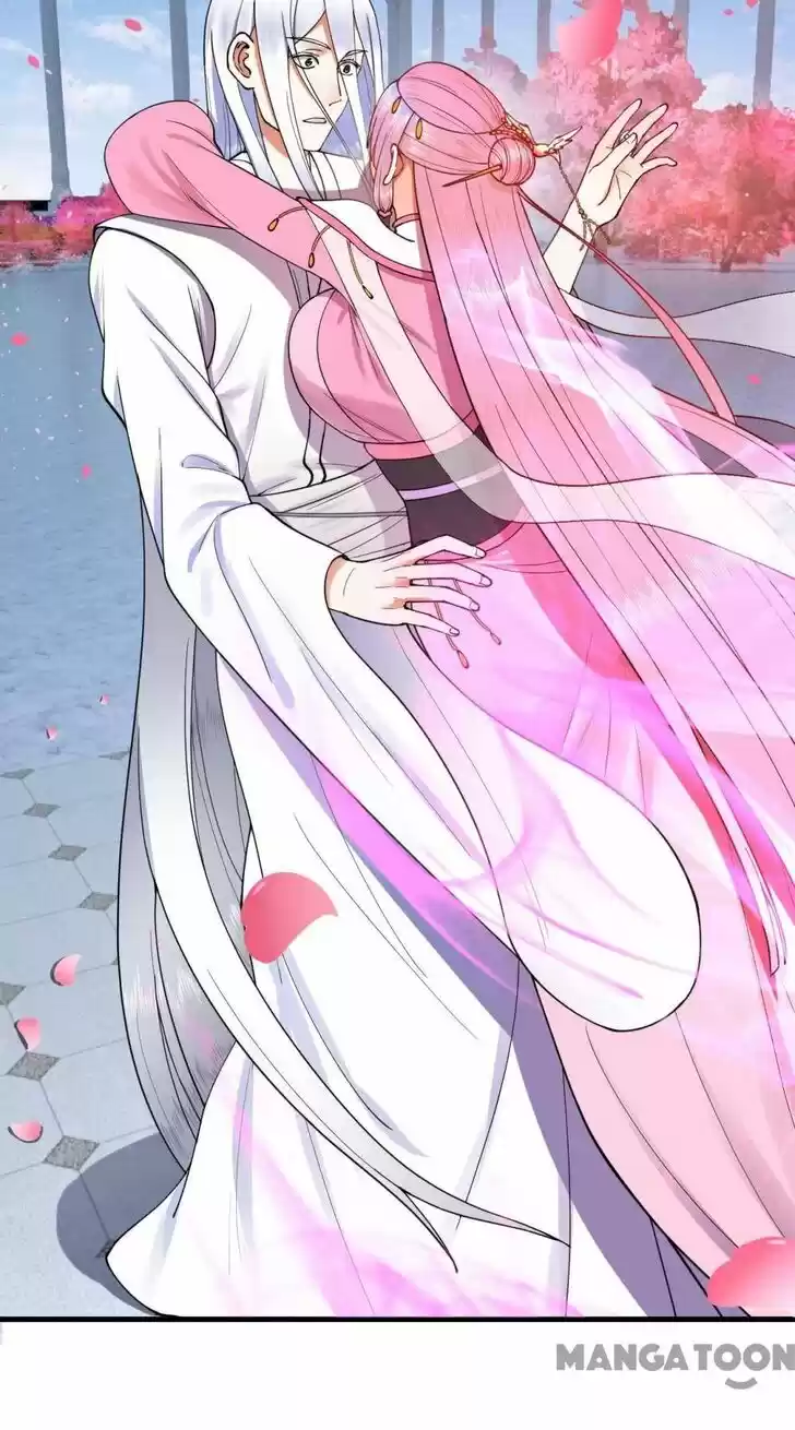 Lian qi Lianle Sanqiannian Ch.217