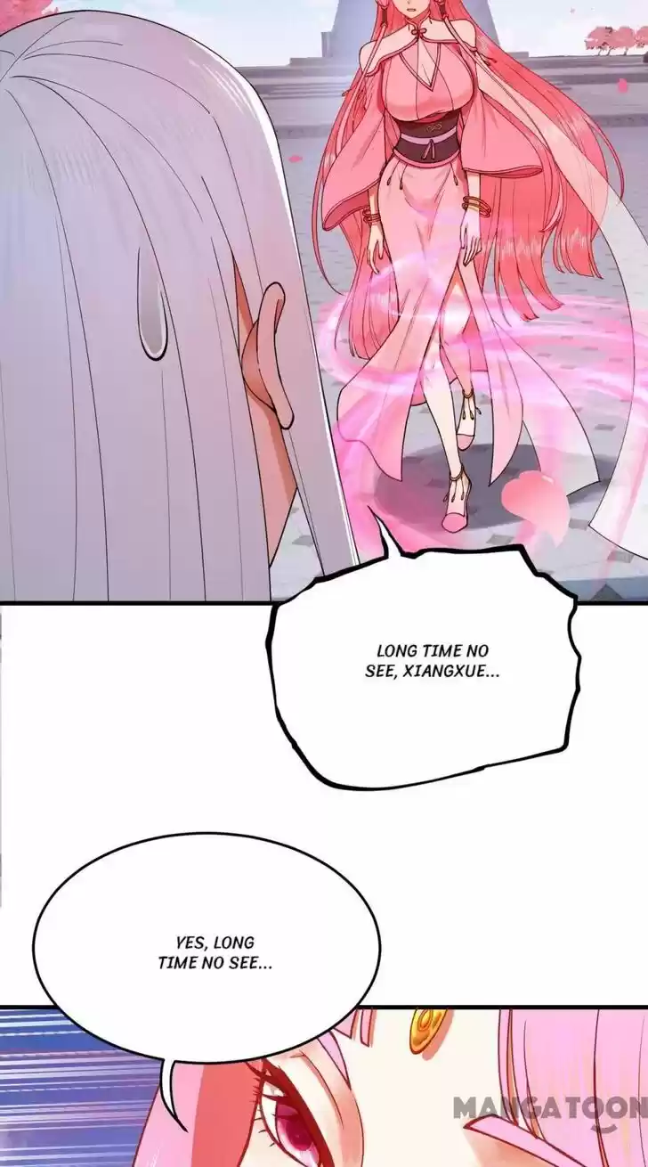 Lian qi Lianle Sanqiannian Ch.217