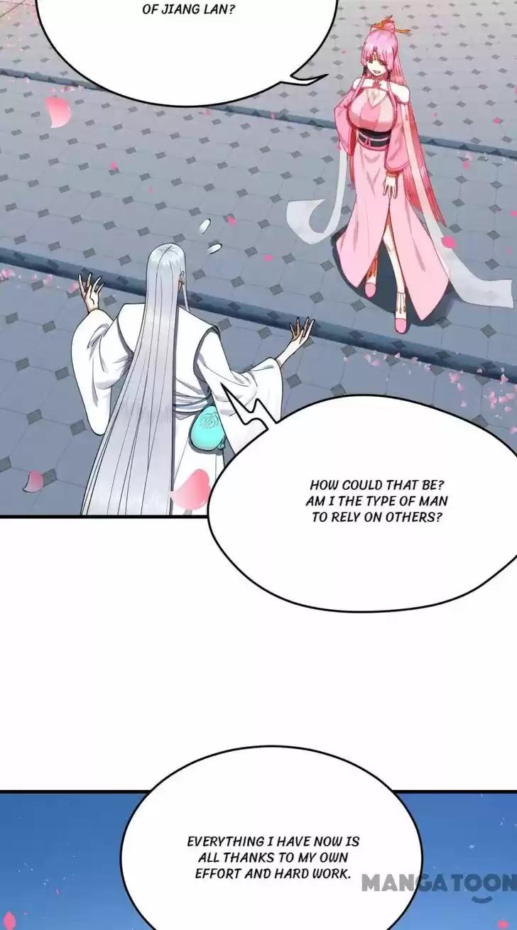 Lian qi Lianle Sanqiannian Ch.217