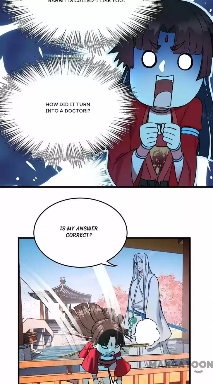 Lian qi Lianle Sanqiannian Ch.217