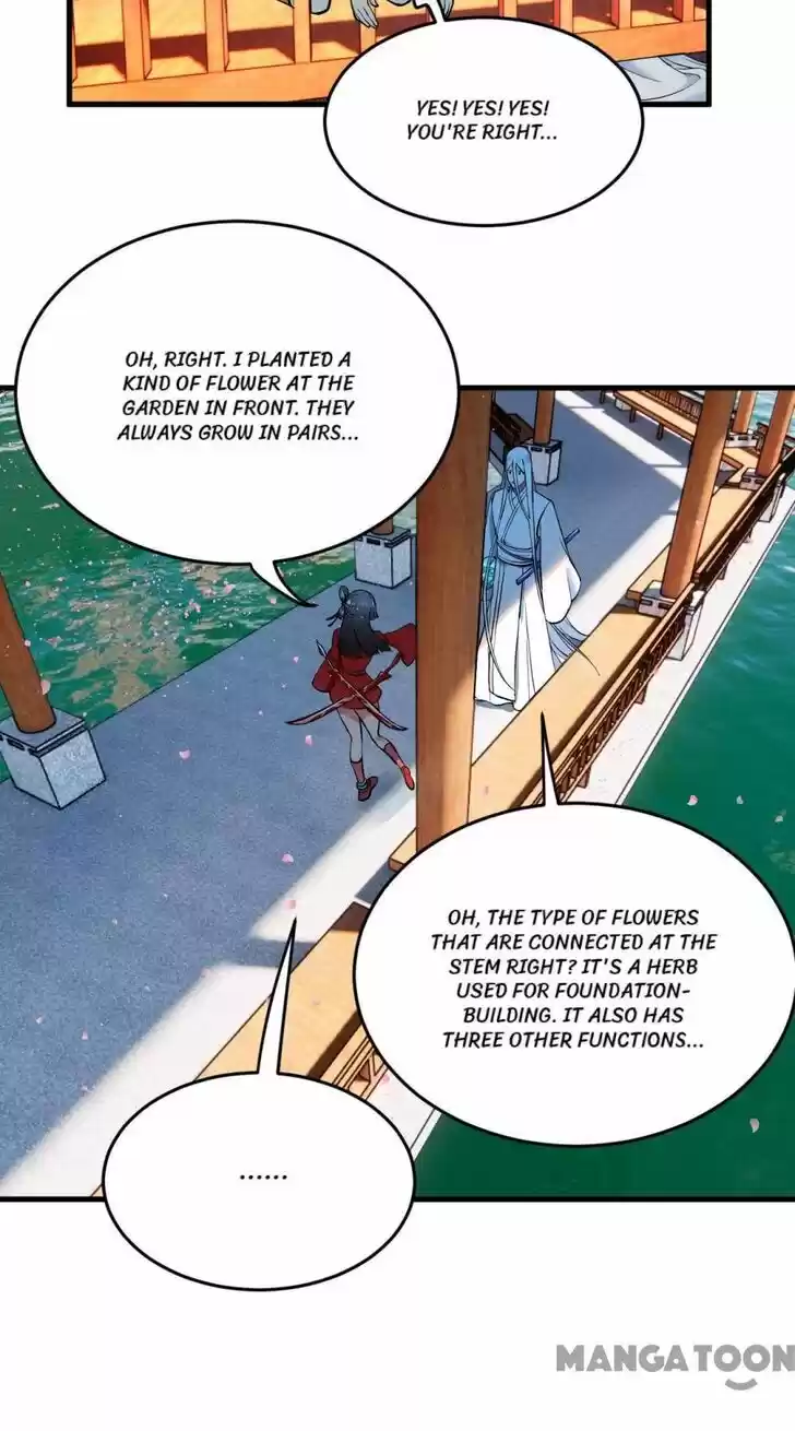 Lian qi Lianle Sanqiannian Ch.217