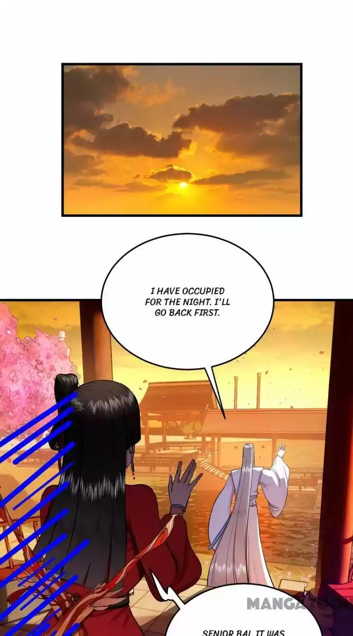 Lian qi Lianle Sanqiannian Ch.217