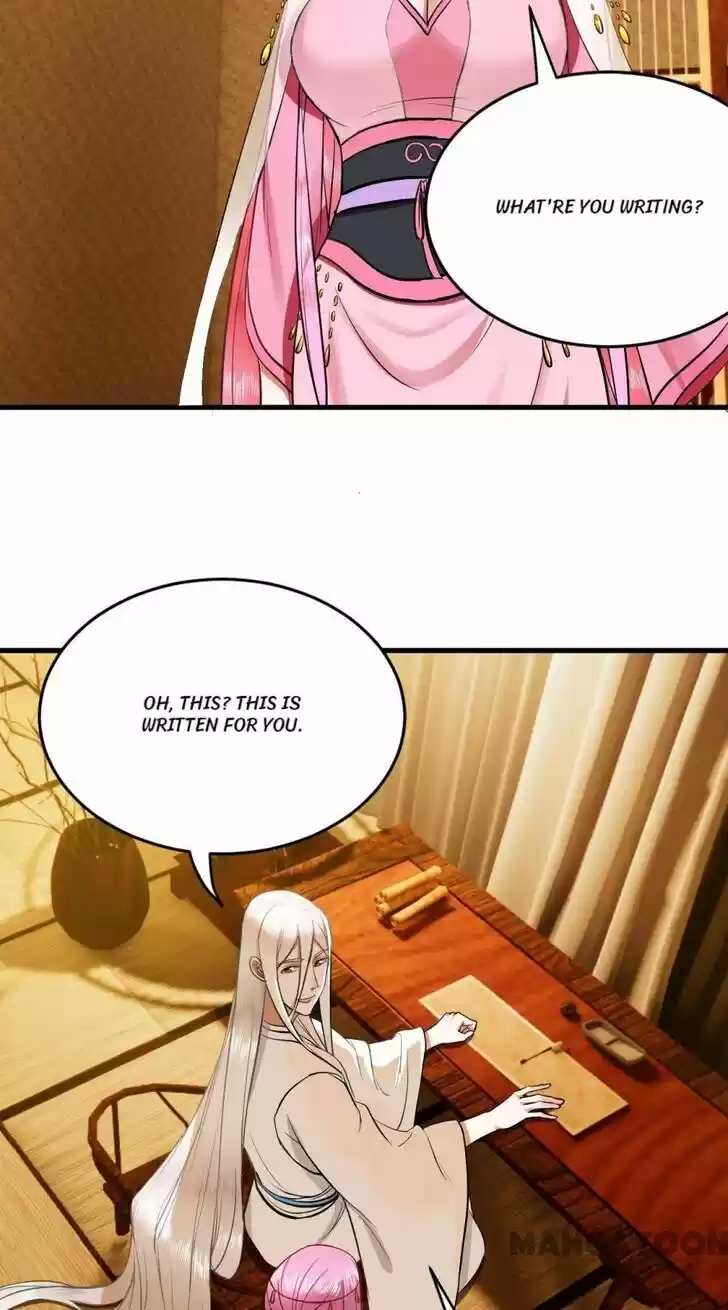 Lian qi Lianle Sanqiannian Ch.217