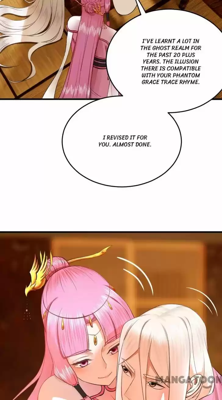 Lian qi Lianle Sanqiannian Ch.217