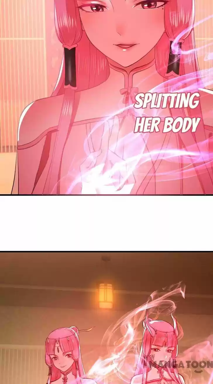 Lian qi Lianle Sanqiannian Ch.218