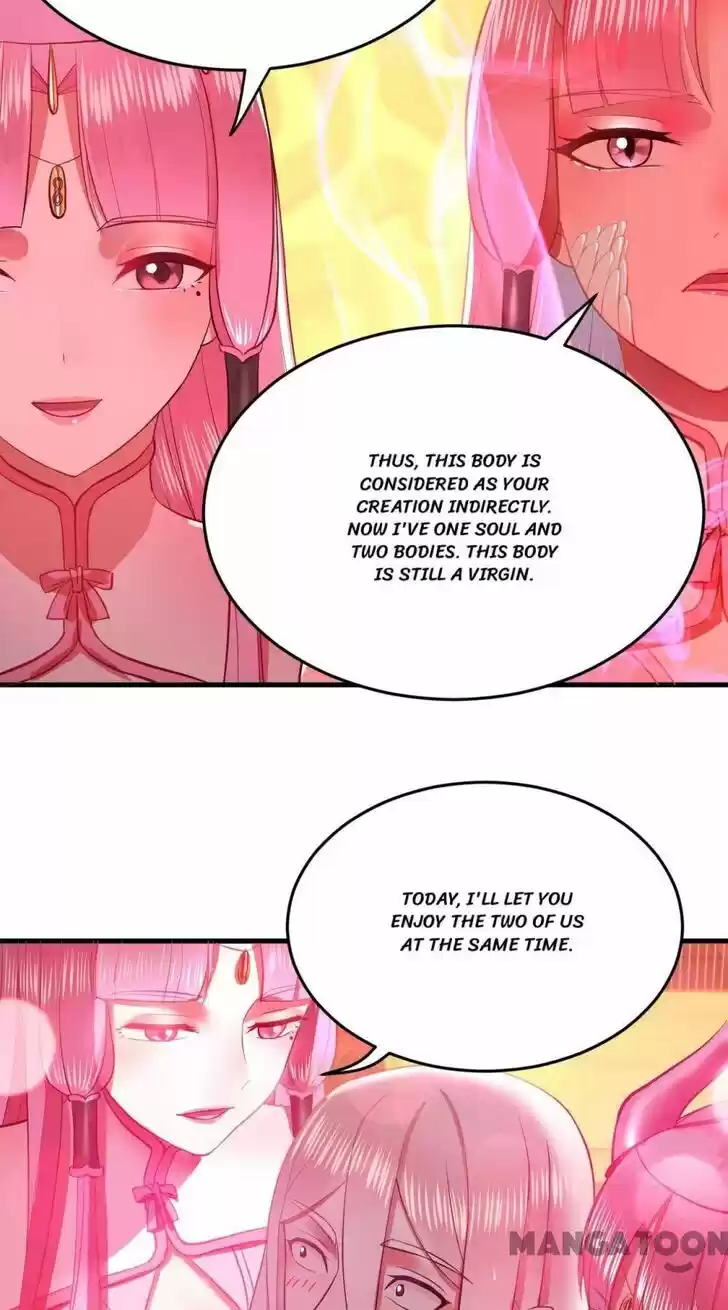 Lian qi Lianle Sanqiannian Ch.218