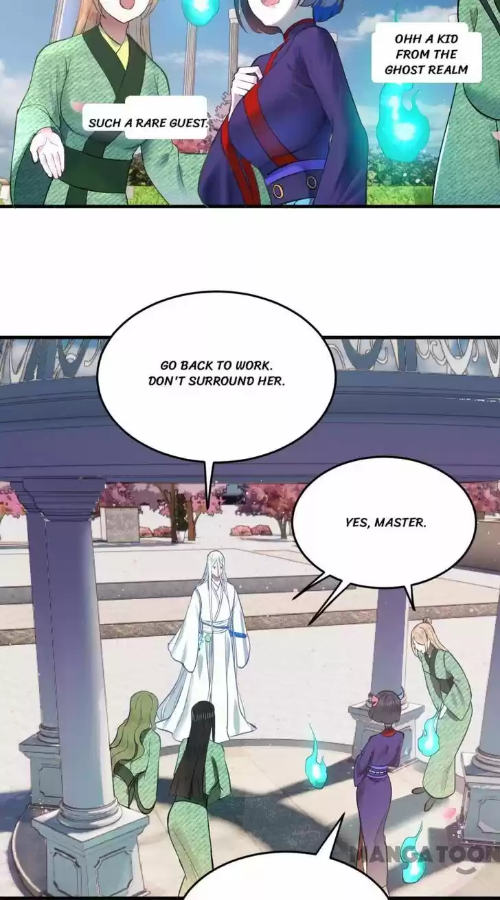 Lian qi Lianle Sanqiannian Ch.218