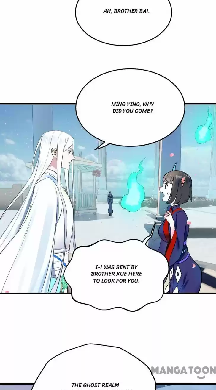 Lian qi Lianle Sanqiannian Ch.218