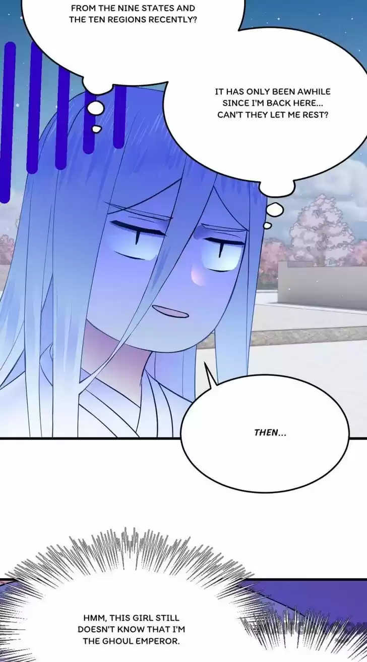 Lian qi Lianle Sanqiannian Ch.218