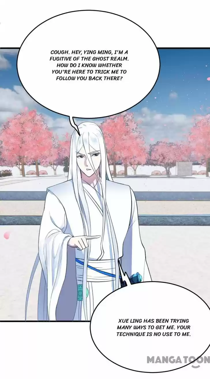 Lian qi Lianle Sanqiannian Ch.218