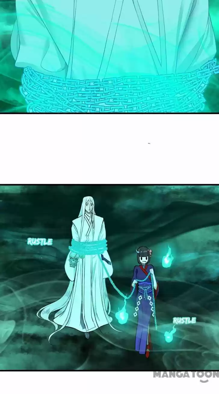 Lian qi Lianle Sanqiannian Ch.218