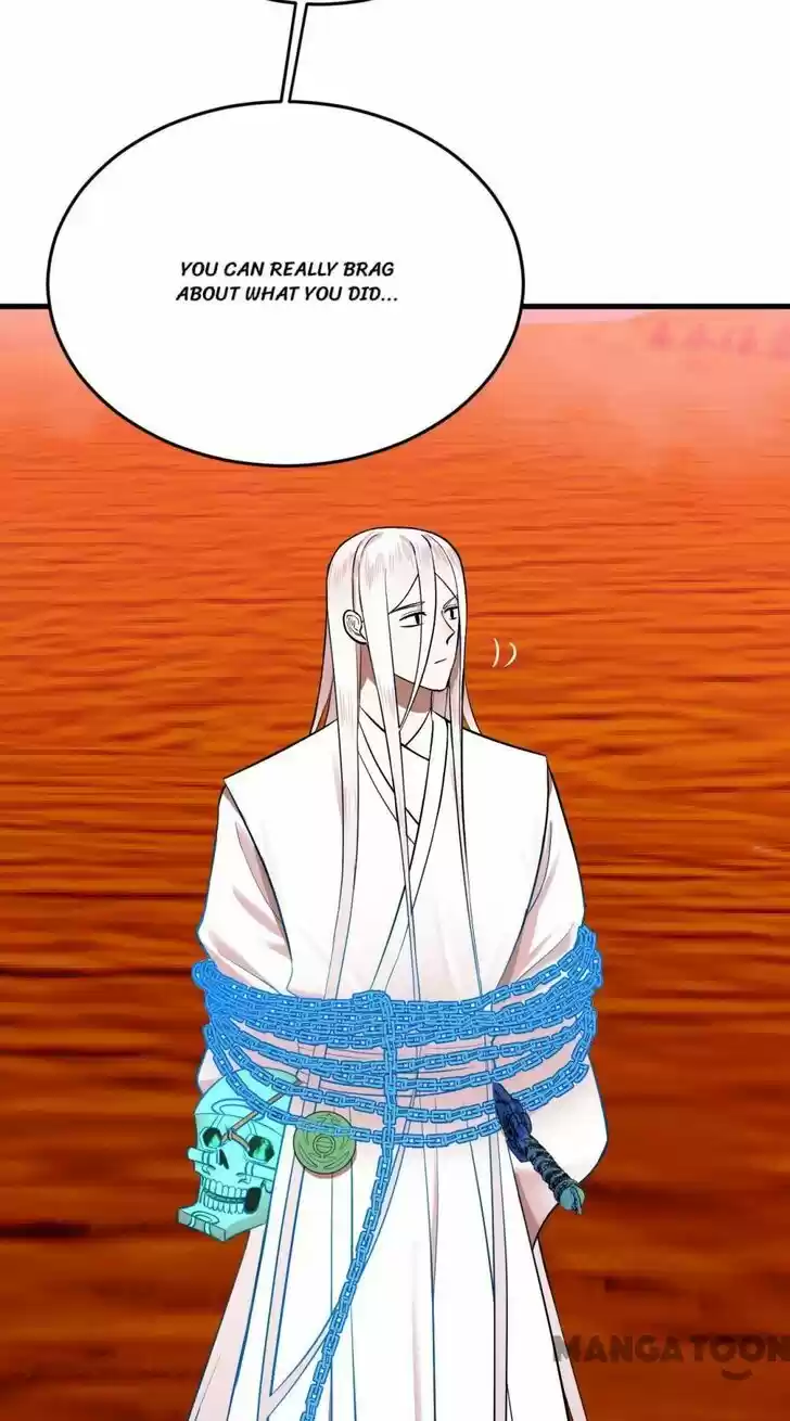 Lian qi Lianle Sanqiannian Ch.218