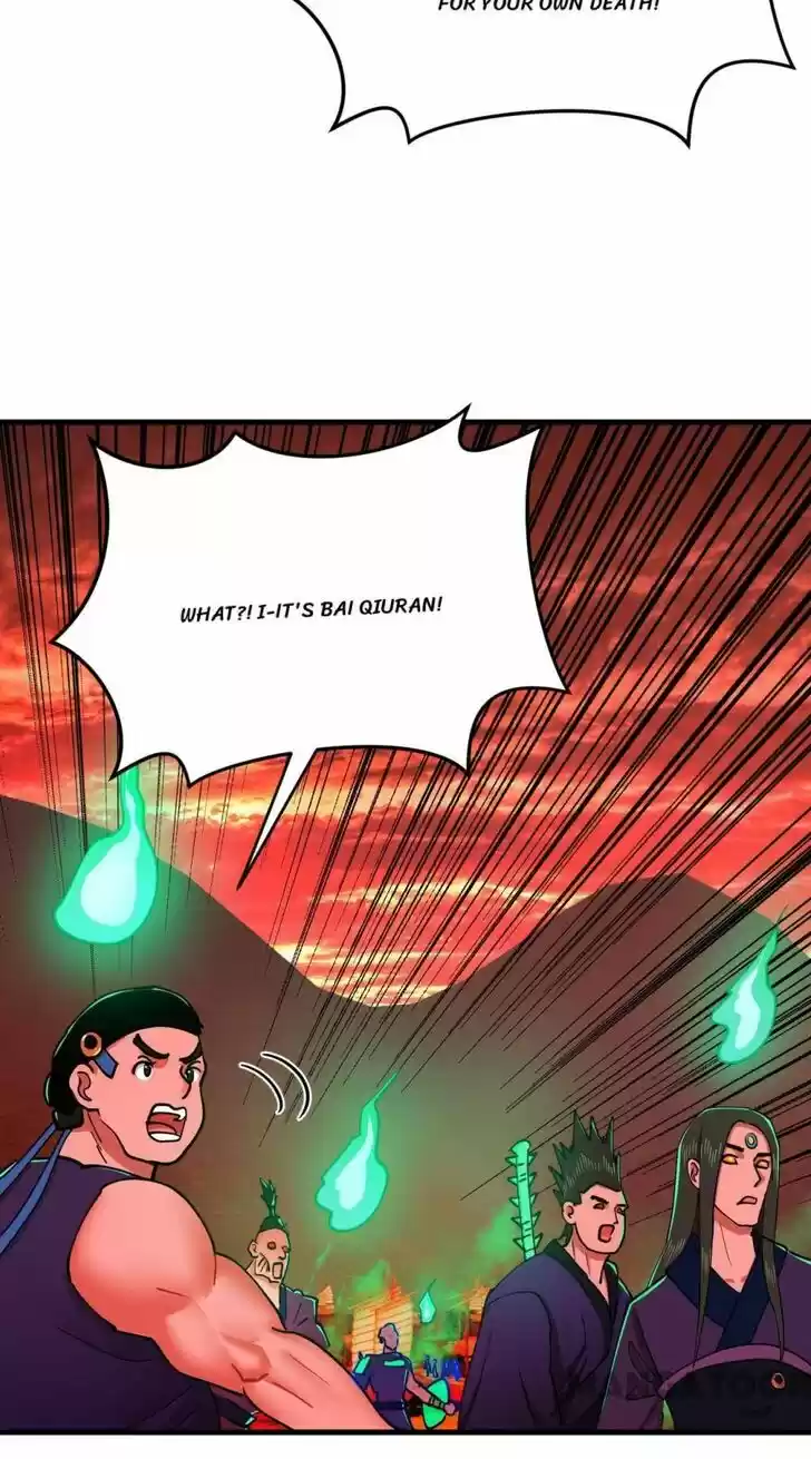 Lian qi Lianle Sanqiannian Ch.218