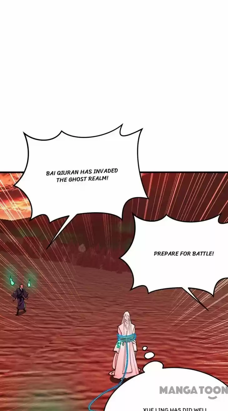 Lian qi Lianle Sanqiannian Ch.218