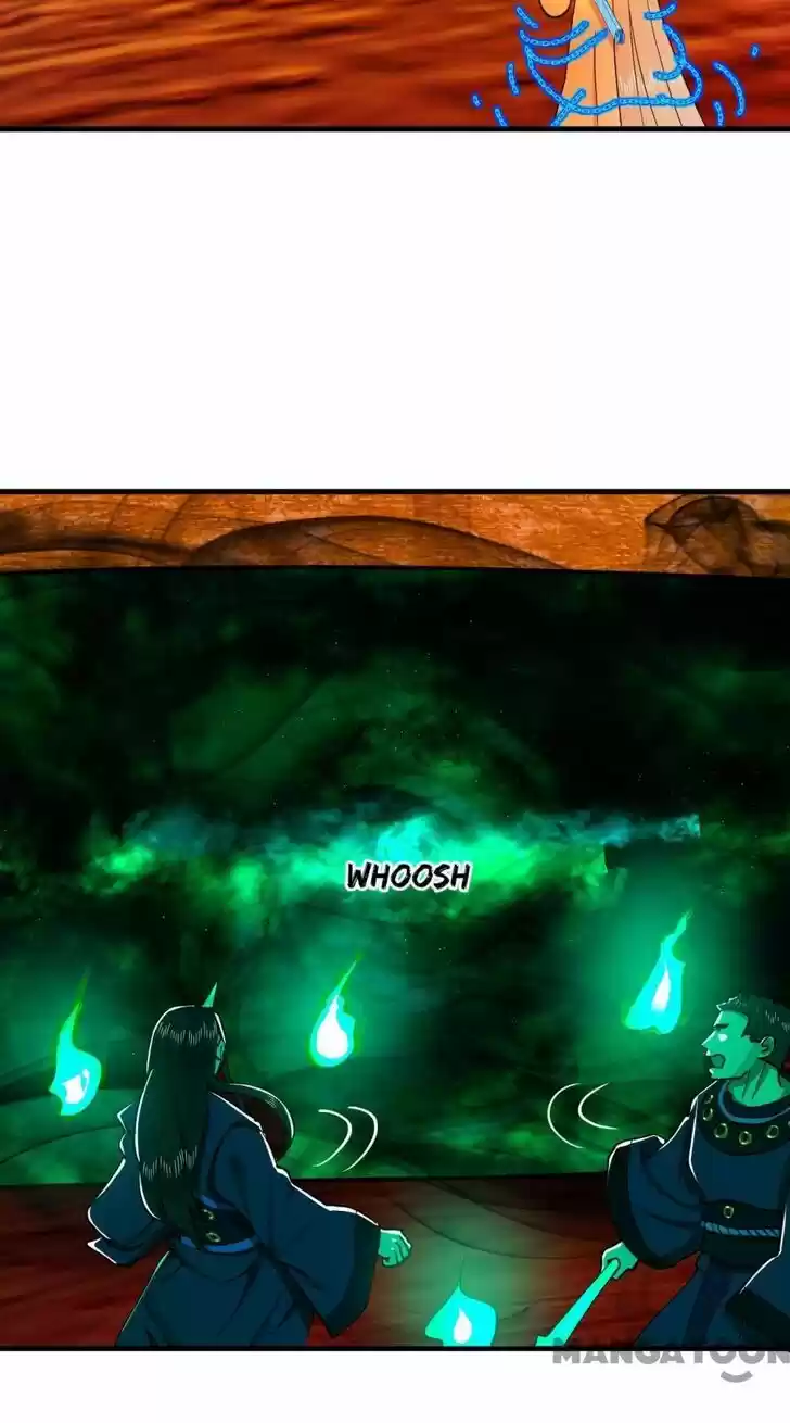 Lian qi Lianle Sanqiannian Ch.218