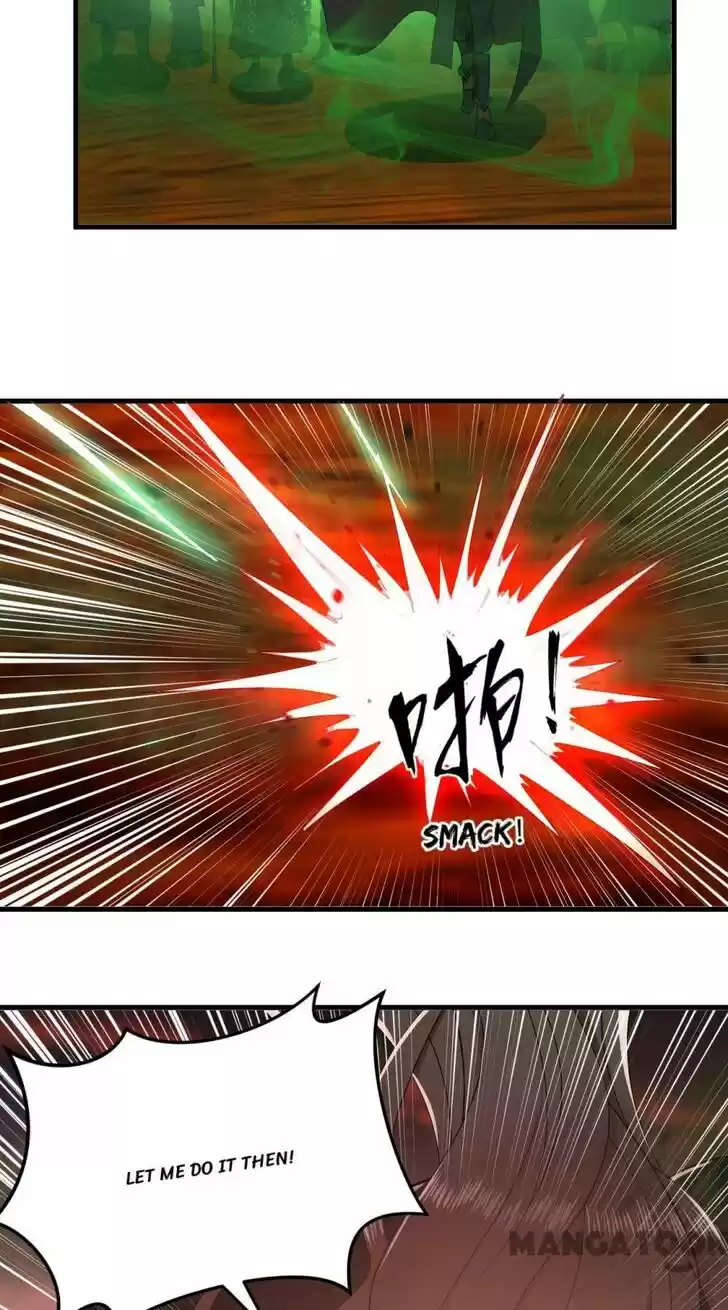 Lian qi Lianle Sanqiannian Ch.218