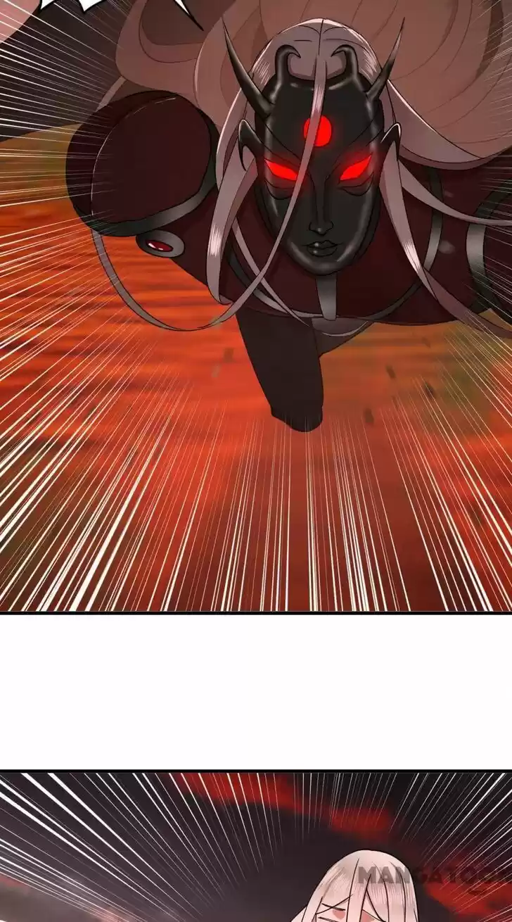 Lian qi Lianle Sanqiannian Ch.218