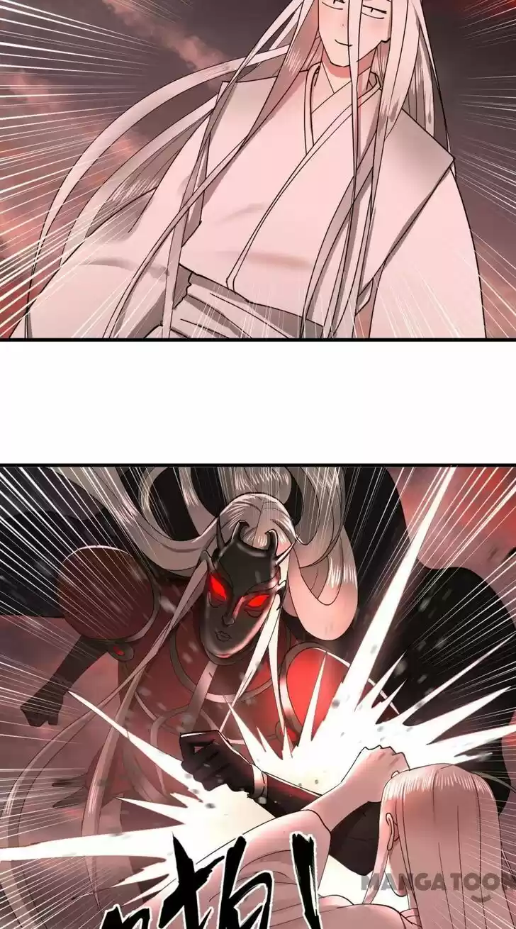 Lian qi Lianle Sanqiannian Ch.218