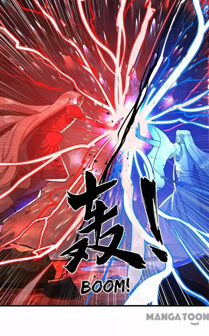 Lian qi Lianle Sanqiannian Ch.218