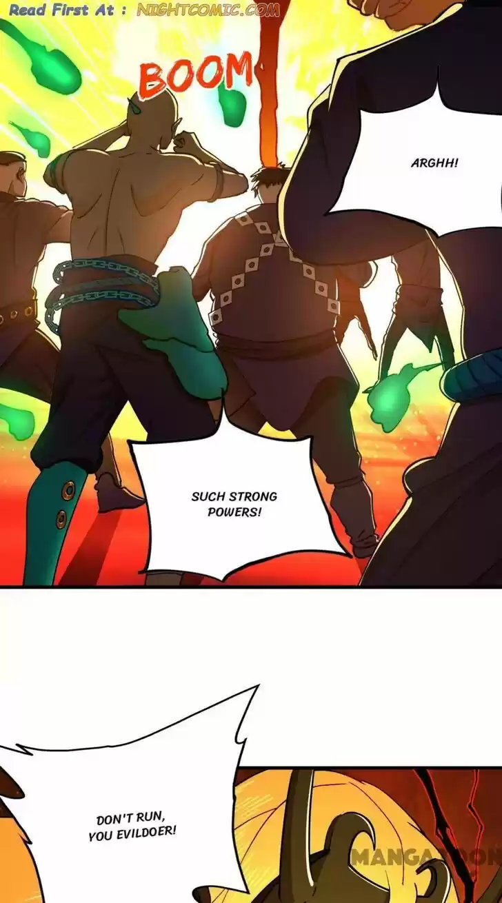 Lian qi Lianle Sanqiannian Ch.218