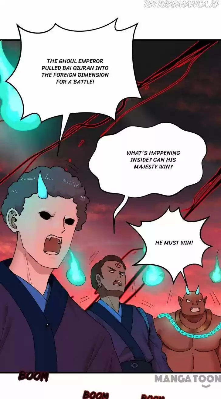 Lian qi Lianle Sanqiannian Ch.219