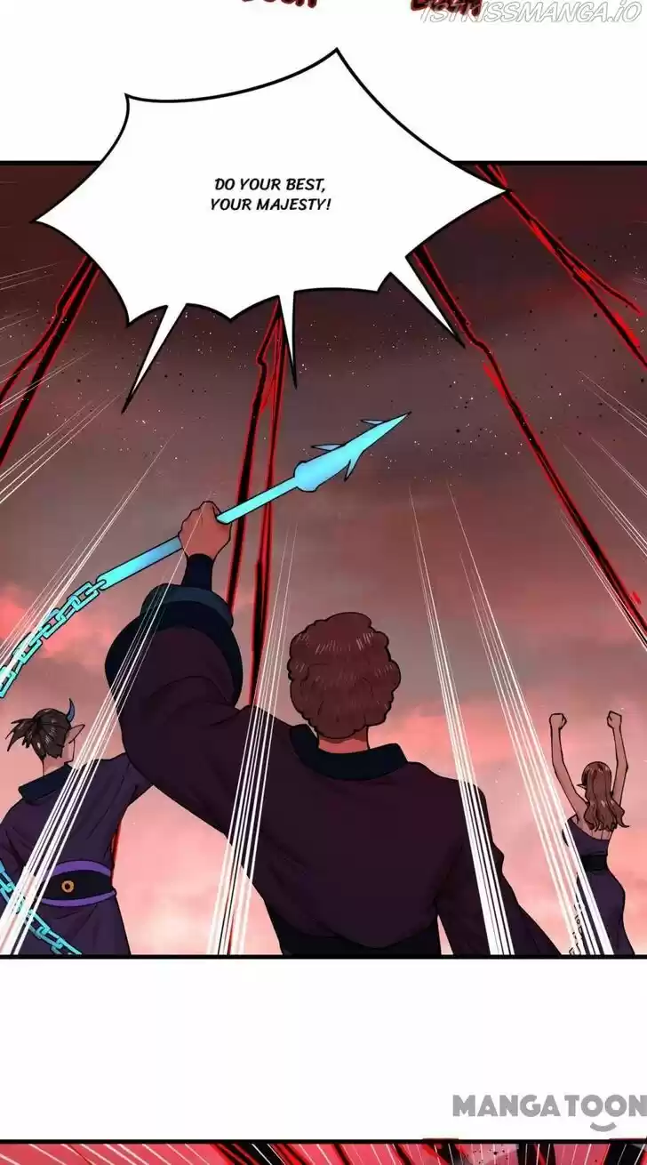 Lian qi Lianle Sanqiannian Ch.219