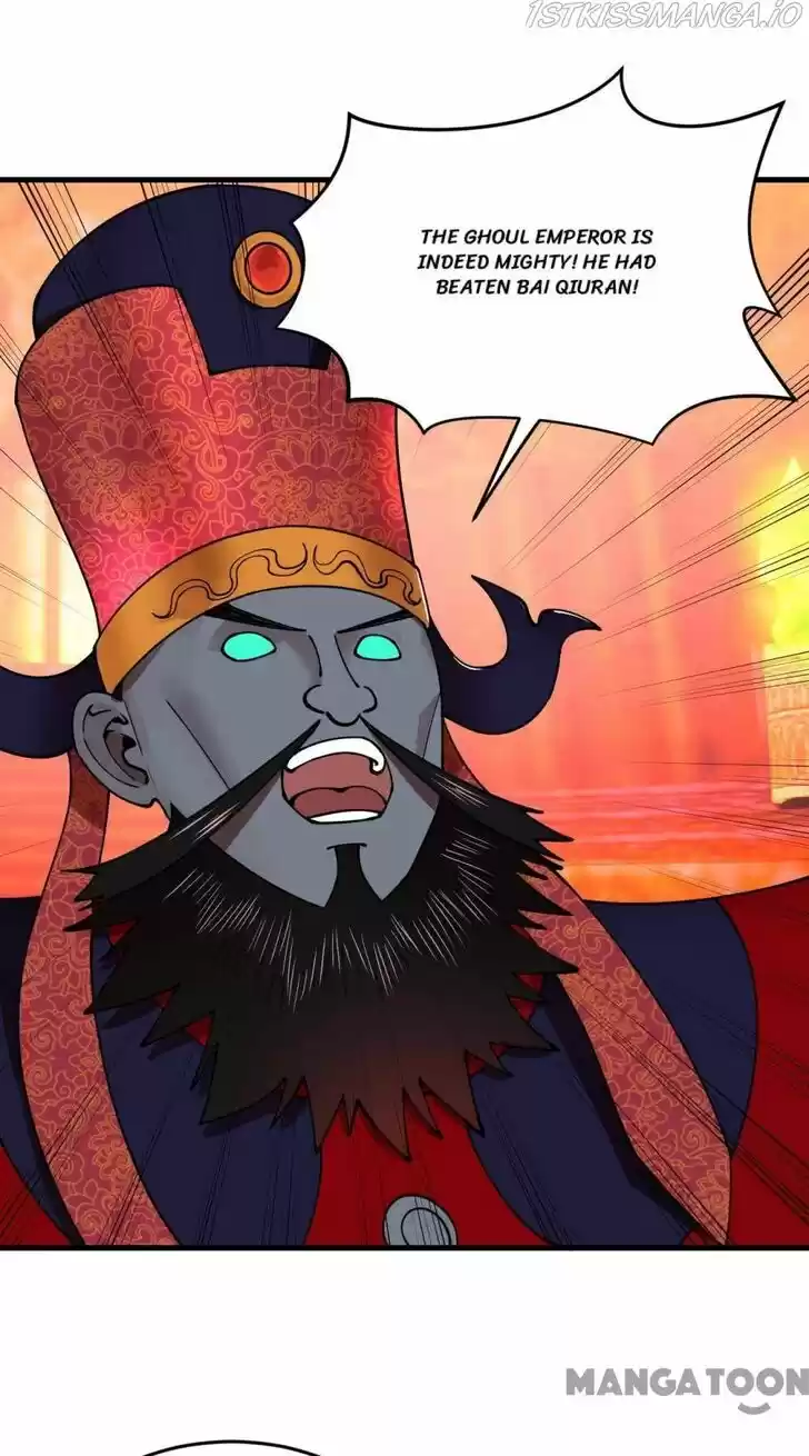 Lian qi Lianle Sanqiannian Ch.219