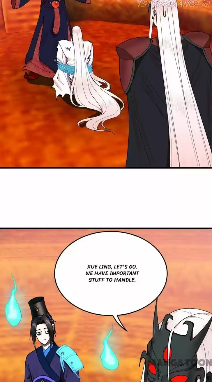 Lian qi Lianle Sanqiannian Ch.219