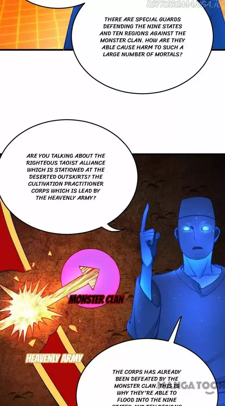 Lian qi Lianle Sanqiannian Ch.219