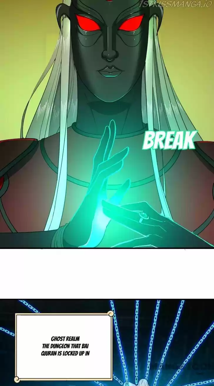 Lian qi Lianle Sanqiannian Ch.219