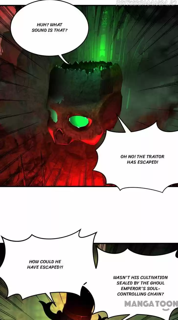 Lian qi Lianle Sanqiannian Ch.219