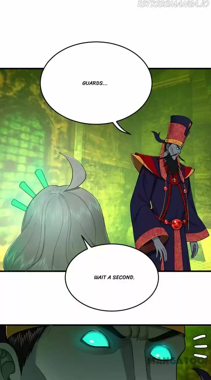 Lian qi Lianle Sanqiannian Ch.219