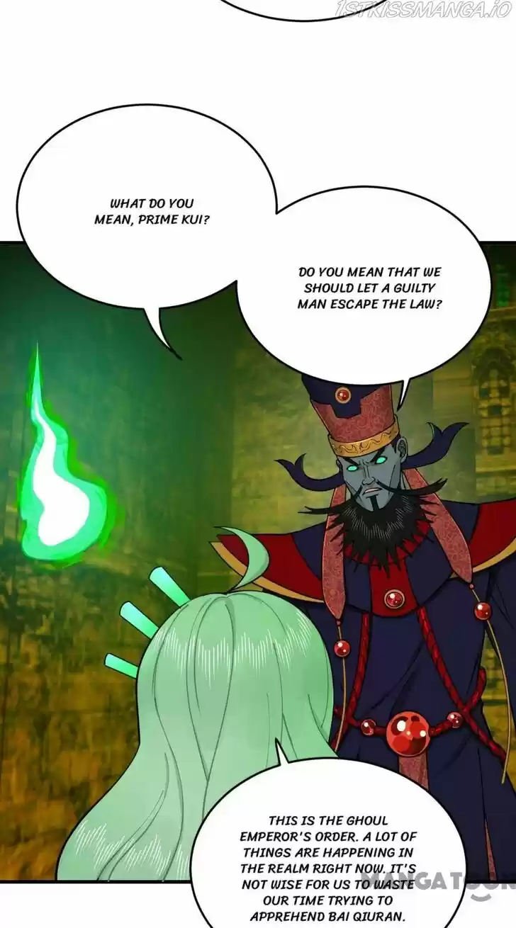 Lian qi Lianle Sanqiannian Ch.219