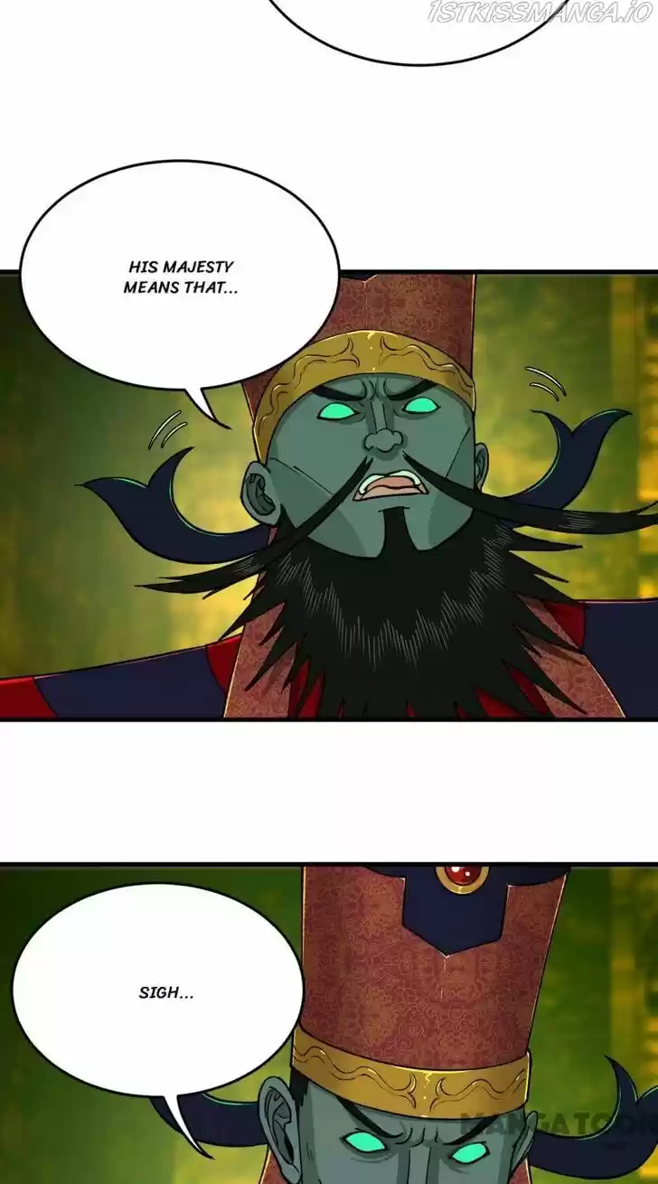 Lian qi Lianle Sanqiannian Ch.219