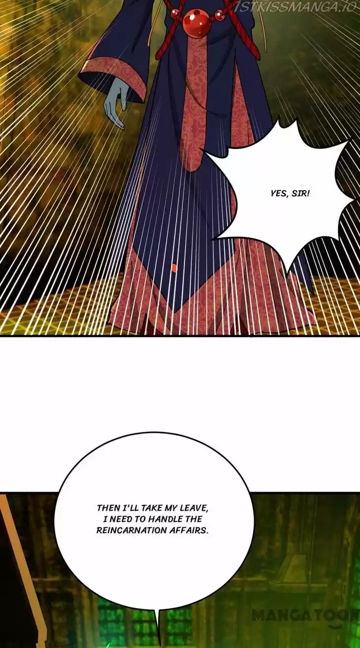 Lian qi Lianle Sanqiannian Ch.219