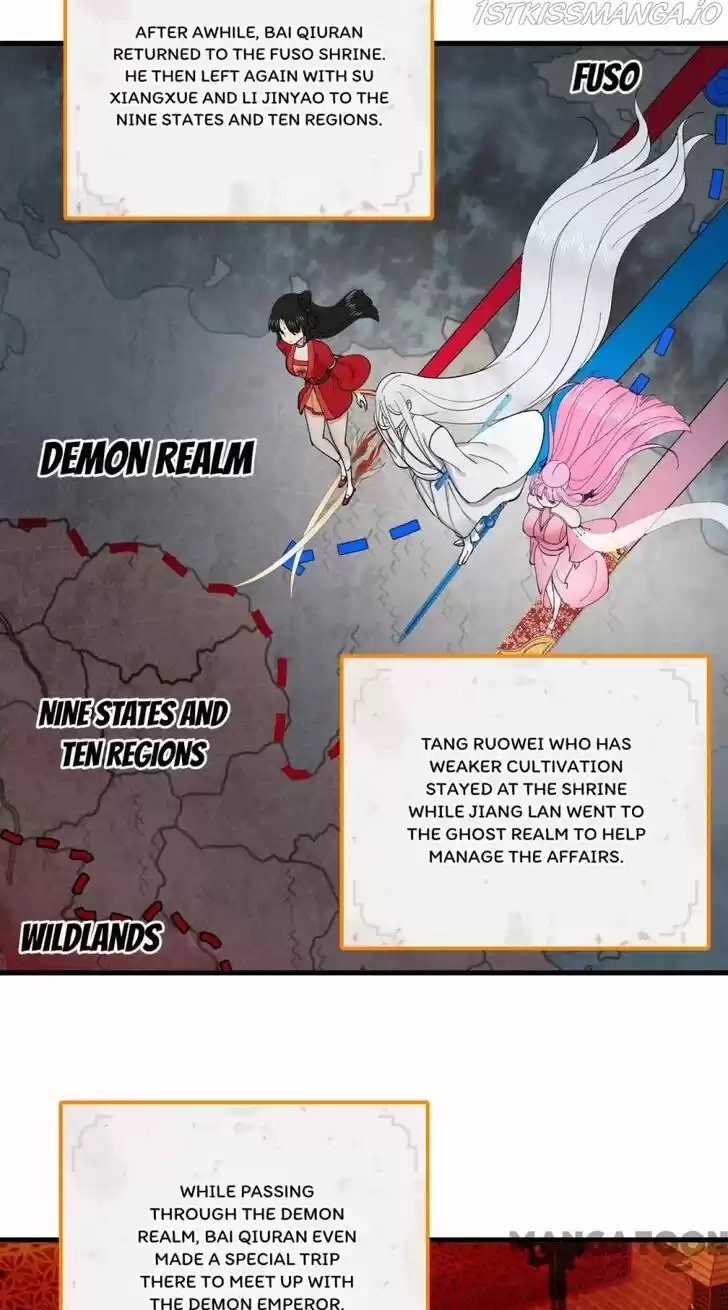 Lian qi Lianle Sanqiannian Ch.219